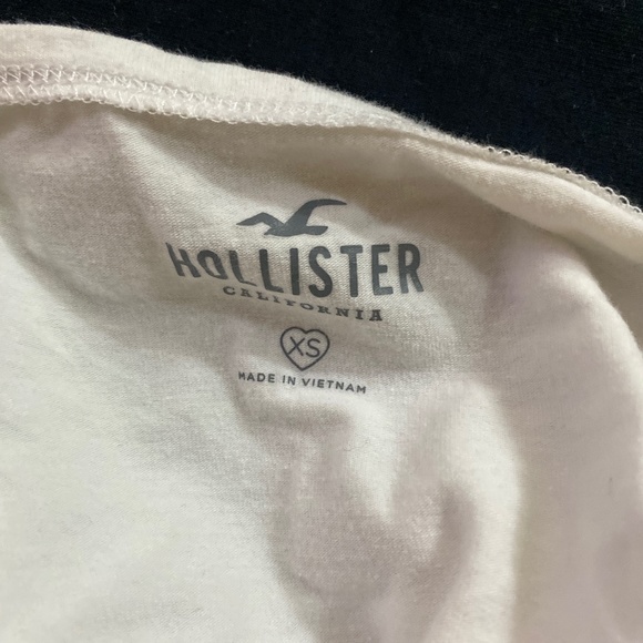 Hollister seamed corset cami NWT - Picture 5 of 8